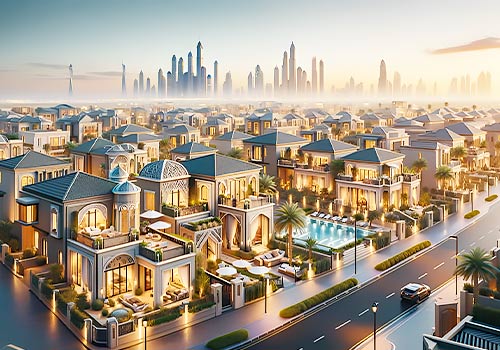 Pioneering Strategic Excellence in Housing Services