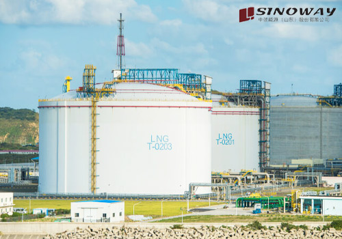 CALCINED PETROLEUM COKE