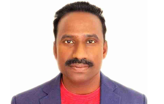 Tech Pioneer Award in FinTech Industry