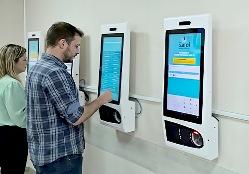 SAMIA (Samel Artificial Intelligence)