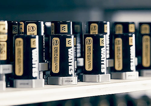 Waites Predictive Maintenance Solution