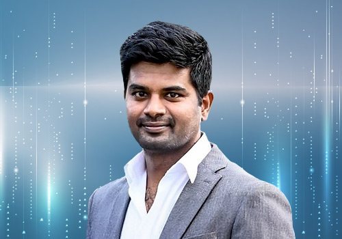 Srikanth Singireddy