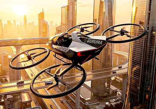 2026 TITAN Innovation Winner - 