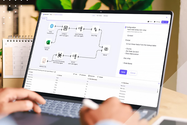 Savant Labs Named Double Winner at the 2025 TITAN Innovation Awards